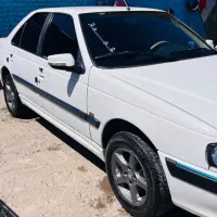 پارس xu7p موتور جدید