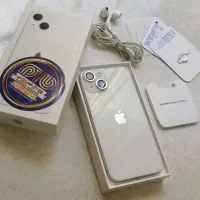 آیفون ۱۳ نرمال ۲۵۶ GB