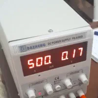 منبع تغذیه داژنگ