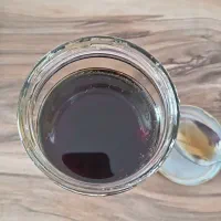 شیره انگور کشمشی