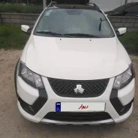 کوییک rsمدل 402پارس خودرو