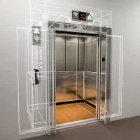 سرویس ماهیانه،خرابی و راه اندازی آسانسور