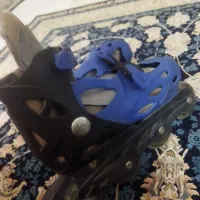 اسکیت سالم بدون شکستگی