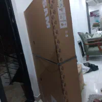 جعبه اصلی تلویزیون ۶۵ اینچ سام