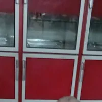یخچال ایستاده