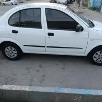 تیبا مدل ۹۸|خودرو سواری و وانت|تهران, امانیه|دیوار