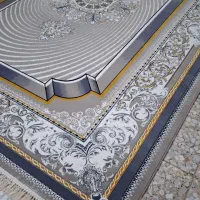 فرش نگارستان کاشان