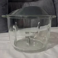 کاسه خورد کن نونو خارجی