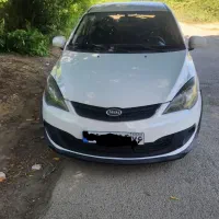 ام وی ام ۳۱۵ لاکچری
