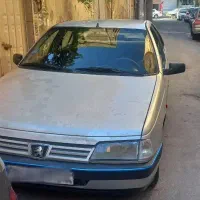 پژو ۴۰۵
