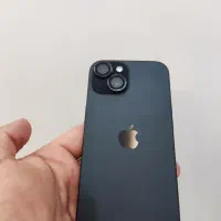 iPhone 15 normal|موبایل|اراک, |دیوار