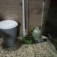 نظافت منزل