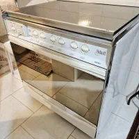 گاز فر دار