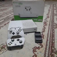 ایکس باکس وان اس     xbox one s