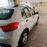 کوییک Rمدل 1401 پارس خودرویی
