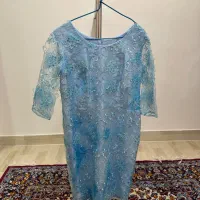 مجلسی زنانه سایز ۴۴ تا ۴۶
