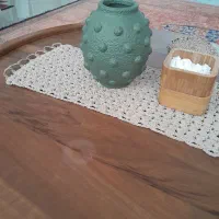 رانر رومیزی