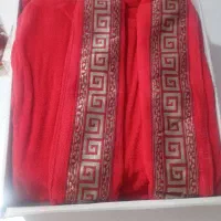 حوله تن پوش بزرگسال
