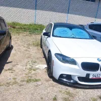 BMW 535i|خودرو سواری و وانت|رشت, گلسار|دیوار