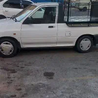 پرایدوانت تحویلی1401مشابه صفر19هزارکارکرددوگانه