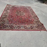فرش 6متری نیاز به تعمیر