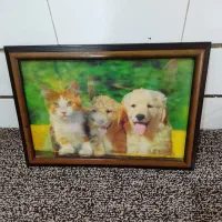 تابلو برای فروش در حد نو