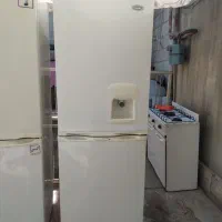 فروش یخچال فریزر جنرال استیل گاز نداره