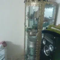 فوری بوفه و ساعت برنزی