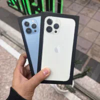 ۱۳ پرومکس ۲۵۶ دوسیم نات اکتیو ( اکبند )