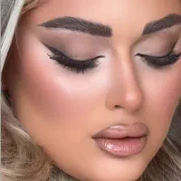 فراخوان جذب مدل رایگان میکاپ و شنیون عروس