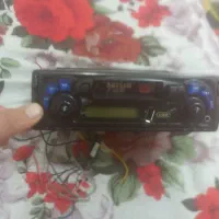 ظبت ماشین فلاش خبر و کاست خور نو کارنکرده