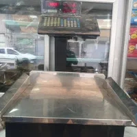 ترازوی توزین صدر