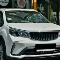 بک x3 صفر ۱۴۰۵ نقدو اقساط تحویل فوری