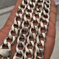 زنجیر نقره