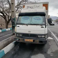 اتوبار وباربری واساکشی با اسباب چی