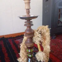 قلیان دو سیب