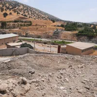 فروش-دوقطعه-زمین-در-گل-گل-ملکشاهی