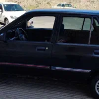 آگهی ماشین