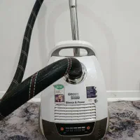 جاروبرقی بوش