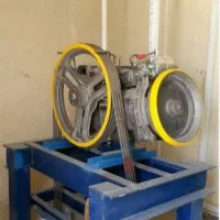 خدمات اسانسور سرویس و نگهداری