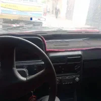 پراید ۸۳ انژکتور