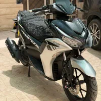 آیروکس توسن مدل 1404 درحد