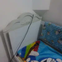 تخت ۳کاره کودک