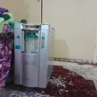 دستگاه اکسیژن ساز سالم