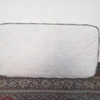 تشک کودک رویال تمیز. وسالم