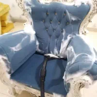 مبل شویی تخصصی پاکشوما در اقبالیه ، قزوین و حومه