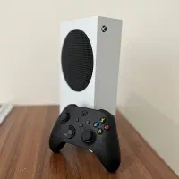 Xbox series s|کنسول، بازی ویدئویی و آنلاین|تهران, کوهک|دیوار