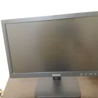 مانیتورLENOVO سایز19 اینچ