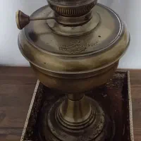 چراغ گرد سوز