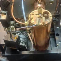 تعمییر دستگاه اسپرسو قهوه صنعتی و خونگی با ضمانت